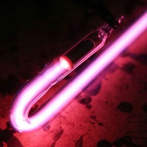 riparazione insegne al neon